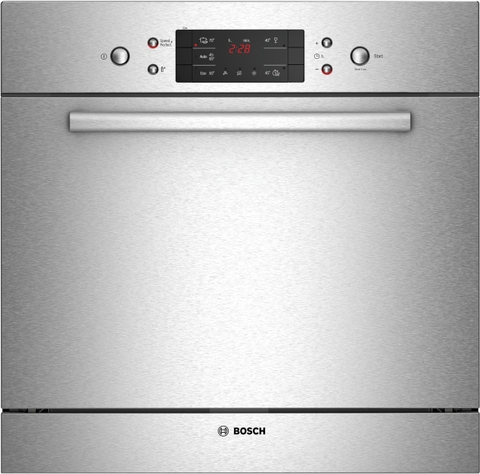 Máy Rửa Chén BOSCH SCE52M75EU