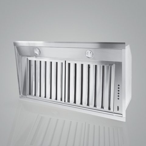 Máy Hút Mùi DUDOFF AURA S90