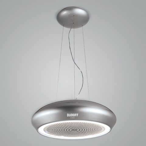 Máy Hút Mùi DUDOFF MOON S