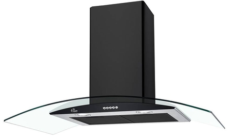 Máy Hút Mùi TOMATE TOM 3159B 70