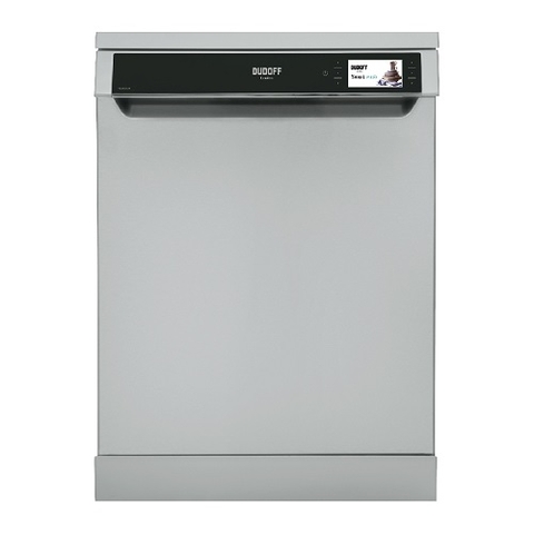 Máy Rửa Chén DUDOFF VENUS (DV01)