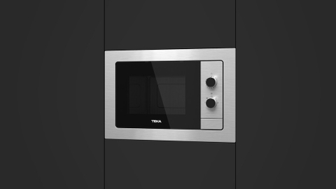 Lò vi sóng Teka EASY MB 620 BI