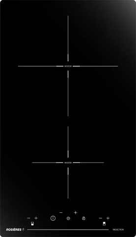 Bếp Domino Từ Rosieres MI1301