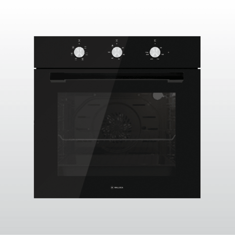 Lò Nướng Malloca MOV-726 MC