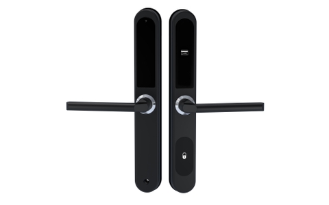 Khóa Điện Tử HUBERT HB KS79 Black