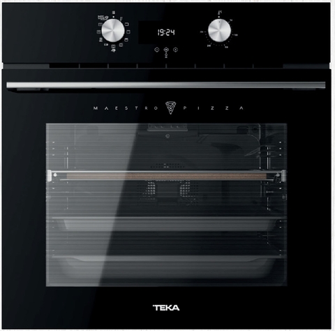Lò Nướng Teka MAESTRO PIZZA HLB 8510 P