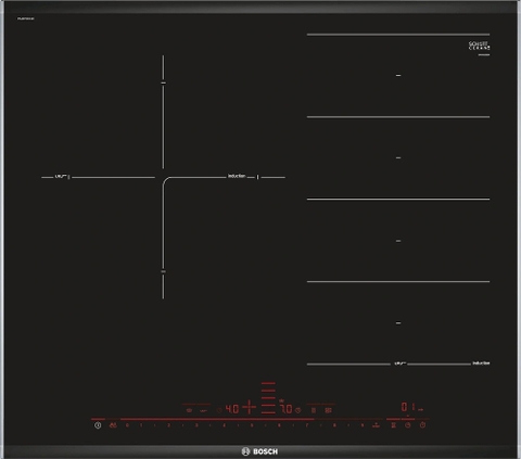 Bếp Từ BOSCH PXJ675DC1E|Serie 8