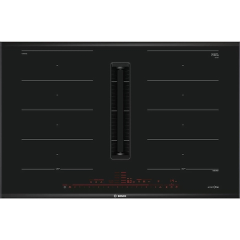 Bếp Từ Kết Hợp Hút Mùi BOSCH PXX895D66E|Serie 8