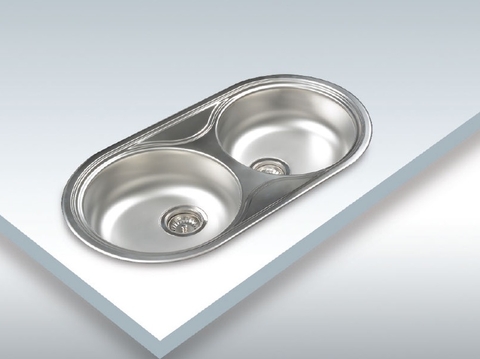 Chậu rửa Cata R-2