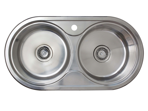 Chậu Rửa CATA R-2 AG