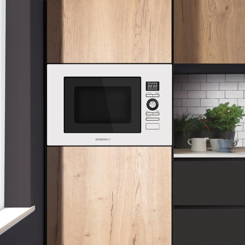 Lò Vi Sóng Rosieres RMG20/1RB