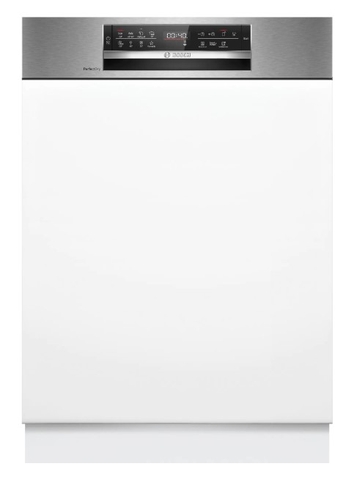 Máy rửa chén Bosch SMI6ZCS16E Series 6 - 2024, Zeolith Bán âm
