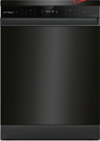 Máy Rửa Chén EUROSUN SMS81EU19EB