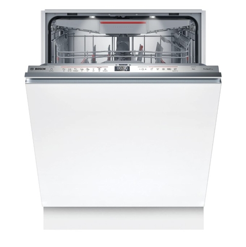 Máy rửa chén âm tủ Bosch SMV6ZCX16E Series 6 - 2024, Sấy Zeolith