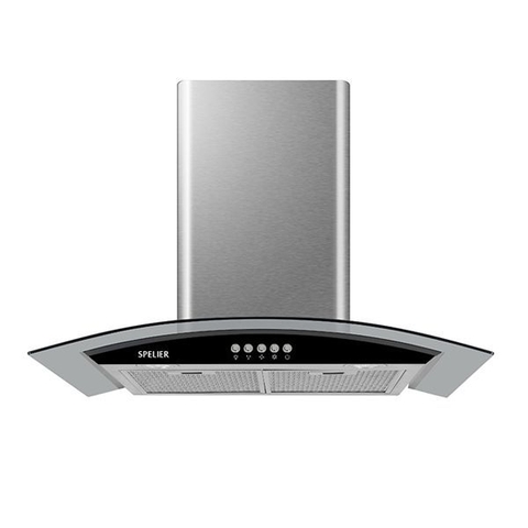 Máy Hút Mùi SPELIER SP-651G