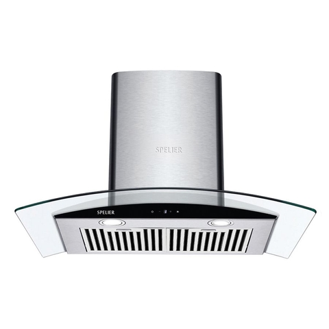 Máy Hút Mùi SPELIER SP-652GT