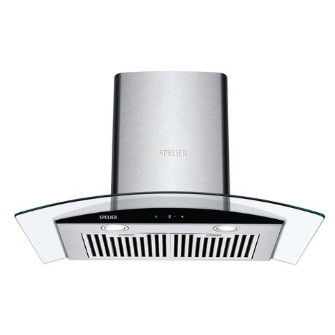 Máy Hút Mùi SPELIER SP-654GT