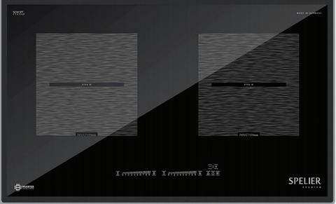 Bếp Từ SPELIER SPE-IC1088EG