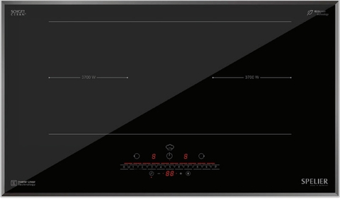 Bếp Từ SPELIER SPE-IC1188