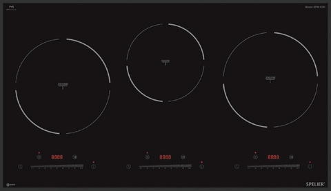 Bếp Từ SPELIER SPM-938I PLUS