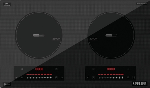 Bếp Từ SPELIER SPM-980I PLUS