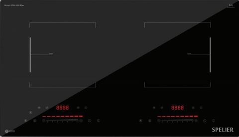 Bếp Từ SPELIER SPM-988I PLUS