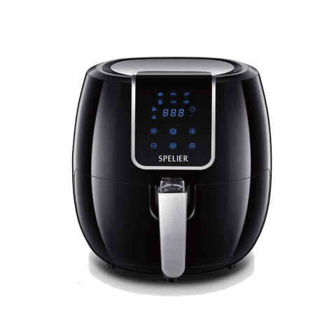 Nồi Chiên Không Dầu SPELIER SP-T6.5