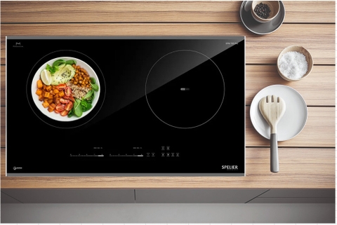 Bếp Từ SPELIER SPM-T05 PRO