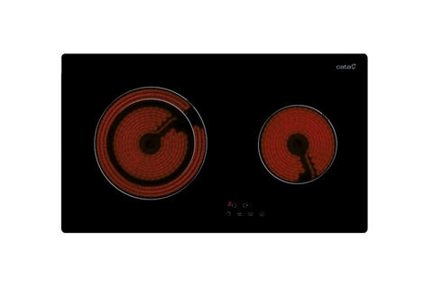 Bếp Điện CATA TCD 772