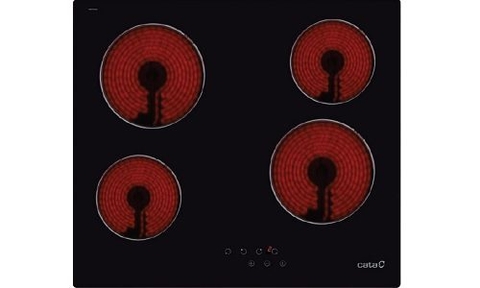 Bếp Điện CATA TN 604/A