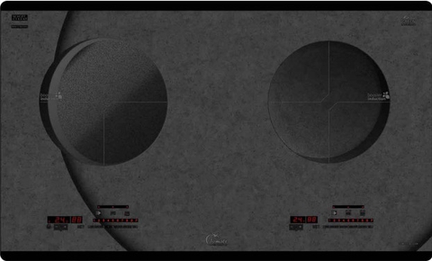 Bếp Từ TOMATE TOM 02I-8G LUX