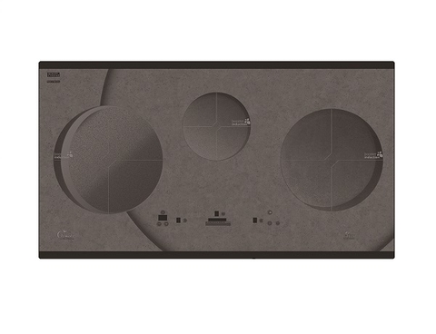 Bếp Từ TOMATE TOM 03I-8G LUX