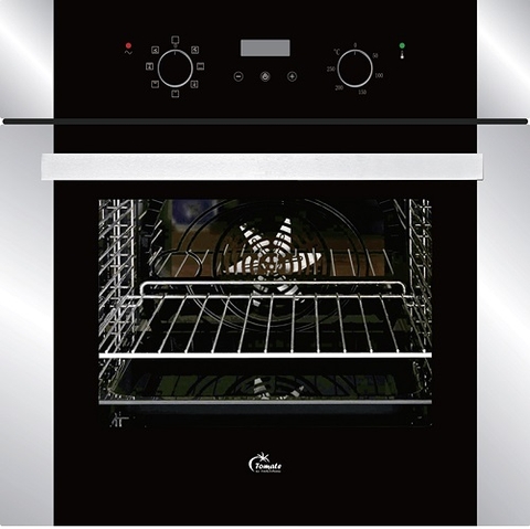 Lò Nướng TOMATE TOM 240