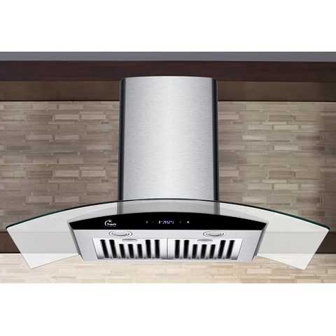 Máy Hút Mùi TOMATE TOM 3150