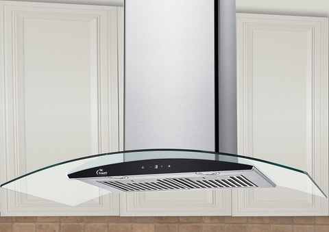 Máy Hút Mùi TOMATE TOM 3155