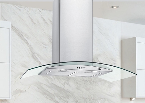 Máy Hút Mùi TOMATE TOM 3159