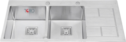 Chậu Rửa Toro C10048A-K6
