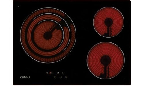 Bếp Điện CATA TT 5003 X