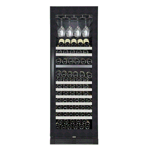 Tủ Rượu Malloca MWC-180BG