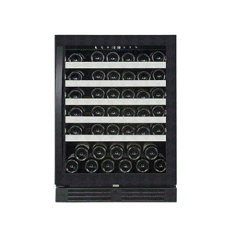 Tủ Rượu Malloca MWC-46BG