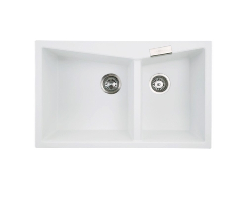 Chậu Rửa CARYSIL LMC5-02/Snova