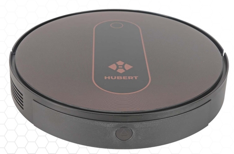 Robot Hút Bụi Lau Nhà Hubert HB-C68-B