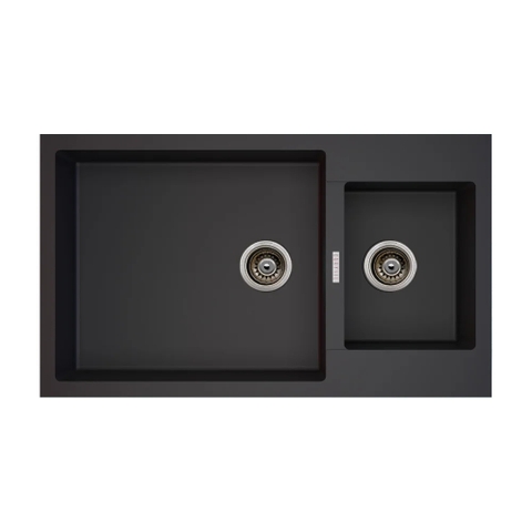 Chậu rửa CARYSIL ENC2-03/Nera