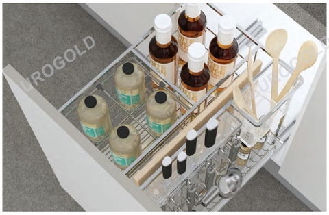 Giá Dao Thớt EUROGOLD ERO2040B