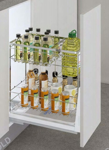 Giá Gia Vị EUROGOLD EP2240