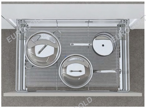 Giá Xoong Nồi EUROGOLD EG6190