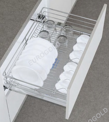 Giá Bát Đĩa EUROGOLD EG6290