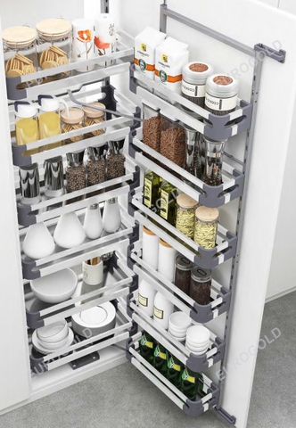 Tủ Kho Inox Cánh Mở EUROGOLD M040660