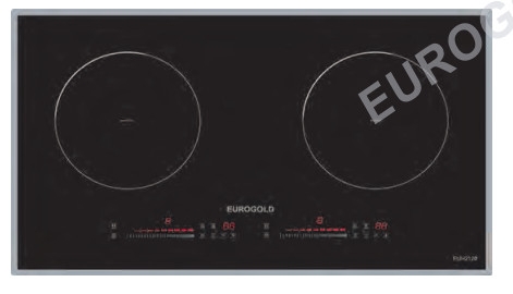 Bếp Từ EUROGOLD EUH2120