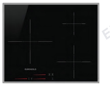 Bếp Từ EUROGOLD EUH2131